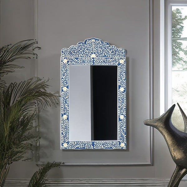 large wall mirror, decorative mirror