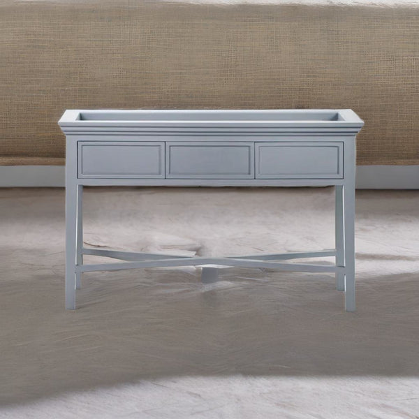 wood end table, solid wood end table