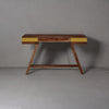 Classic Sheesham Solid Wood Study Table