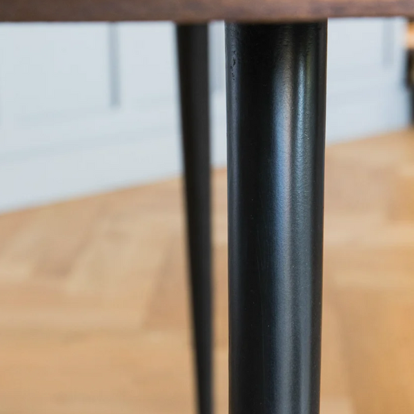 Modern Circular Dining Table