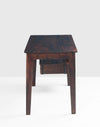 Classic Wooden Study Table for Students