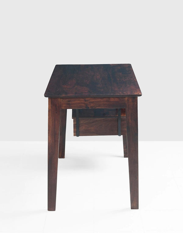 Classic Wooden Study Table for Students