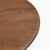 Conard Solid Wood Coffee Table
