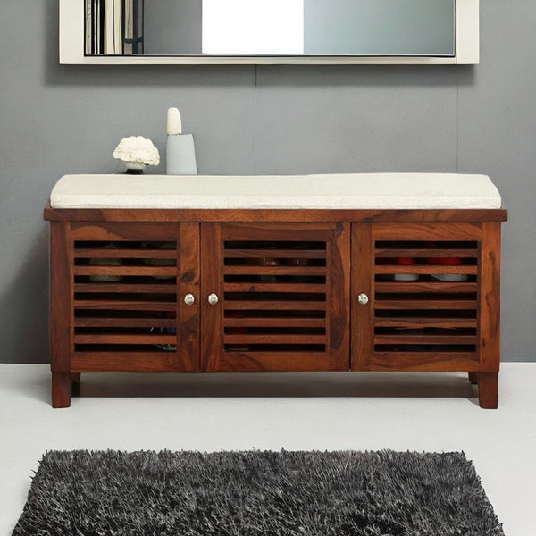 wooden shoe rack, wooden shoe cabinet