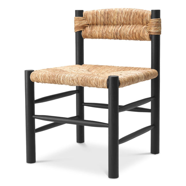 Madrid Urban Comfort Dining Chair