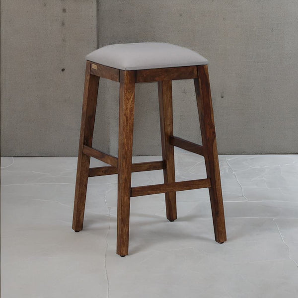 Modern Bar Stool for Chic Home Bars and Counters