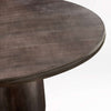 Modern Mango Solid Wood Dining Table