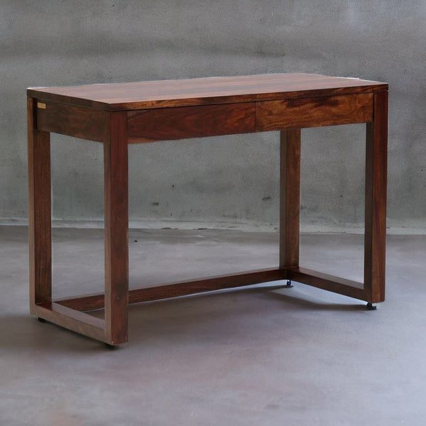 Classic Solid Sheesham Wood Study Table