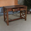 Classic Solid Sheesham Wood Study Table