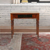 Classic Sheesham Solid Wood Study Table