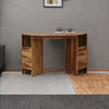 Classic Solid Sheesham Wood Study Table