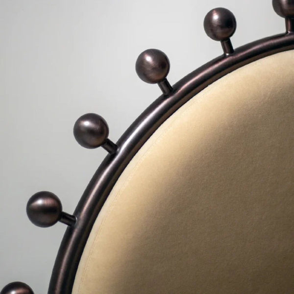 Eleanor Curved 2-Seater Sofa