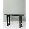 Modern Black Premium Console Table