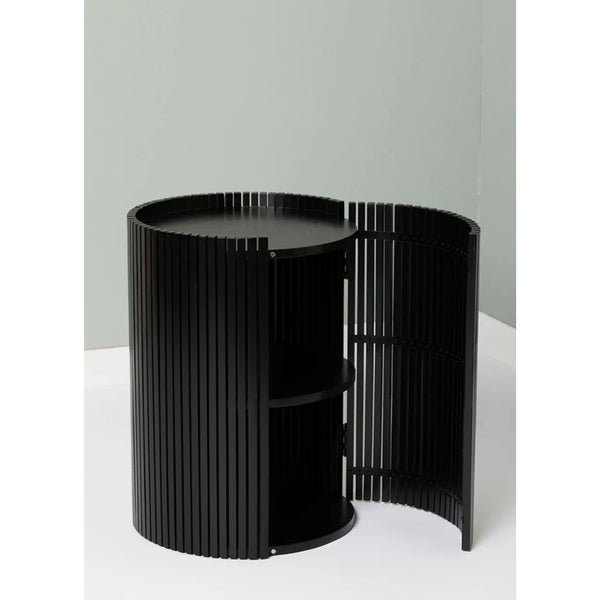 Modern Storage Bedside Table