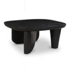 Modern Solid Wood Contemporary Style Coffee Table