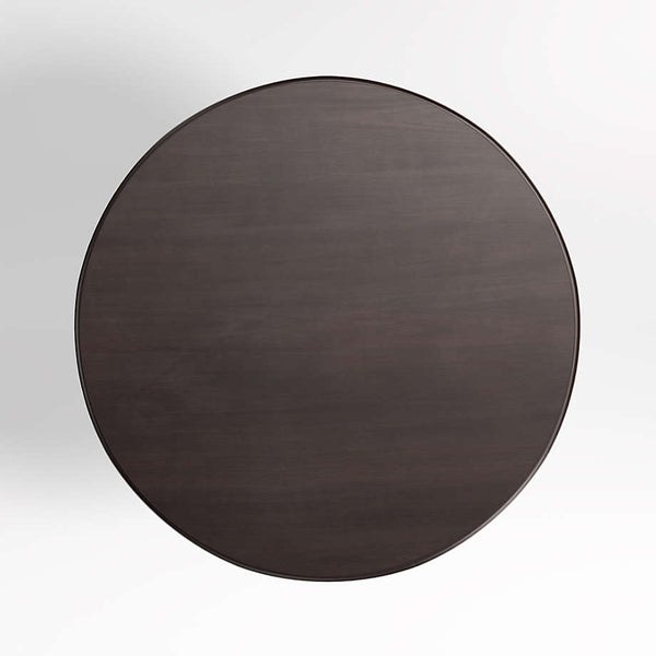 Modern Mango Solid Wood Dining Table