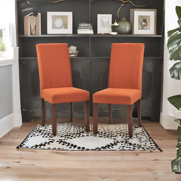 Antalya Modern 4 Seater Dining Table Set With Upholstered Chairs