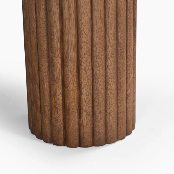 Conard Solid Wood Coffee Table