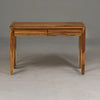 Classic Solid Sheesham Wood Study Table