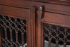 Classic Solid Sheesham Wood Cabinet