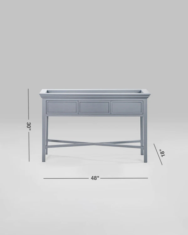 Classic Sheesham Wood End Table - Stylish Design