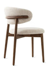 Classic & Modern Solid Wood Dining Chair