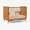Kids Mid-Century Crib Conversion Kit Only