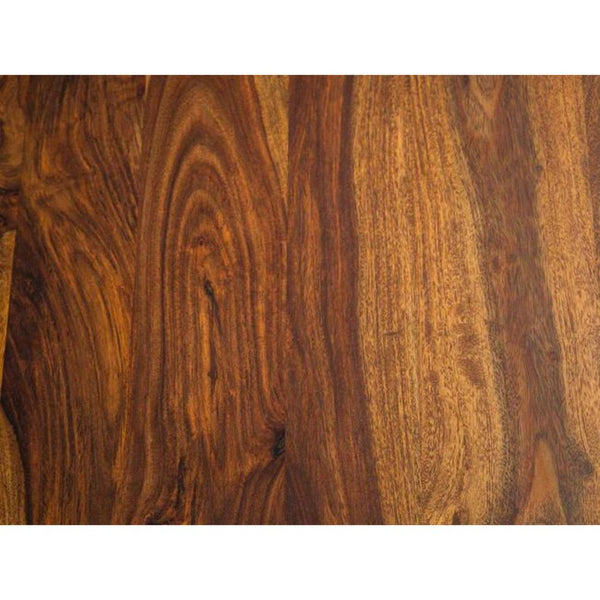 Modern Stylish Solid Sheesham Wood Dining Chair