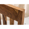 Modern Jaipur Stylish Solid Sheesham Wood Dining Chair