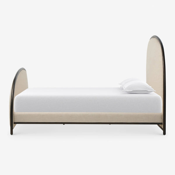 Adelaide Platform Bed-All Sizes