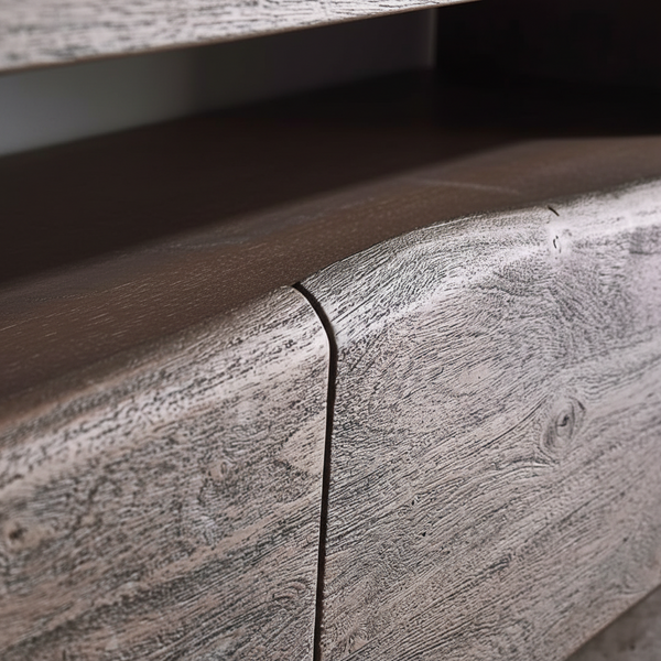 Albuquerque Media TV Unit