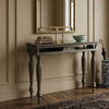 Alton Classic Sheesham Wood Modern Console table