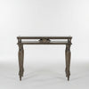 Alton Classic Sheesham Wood Modern Console table