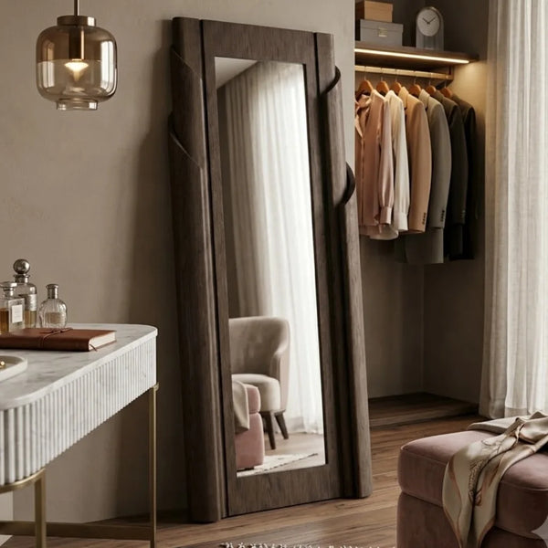 Alushta Floor Length Mirror