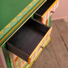 Alwar Hand Painted Cabinet