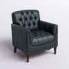 Anaheim Genuine Leather Sofa