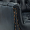 Anaheim Genuine Leather Sofa