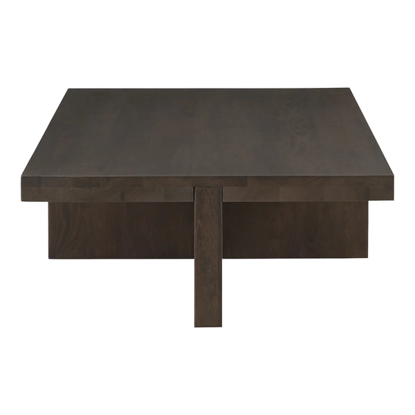 Anchorage Solid Wood Coffee Table