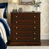 Ankara Chest Of Drawers