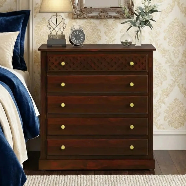 Ankara Chest Of Drawers