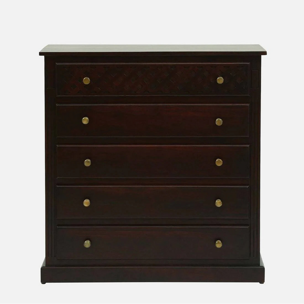 Ankara Chest Of Drawers