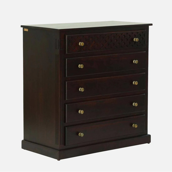 Ankara Chest Of Drawers