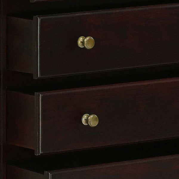 Ankara Chest Of Drawers