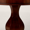 Annecy Solid Wood Side Table