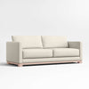 Antalya Modern 3 Seater Sofa