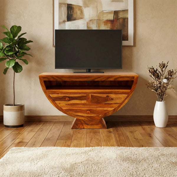 Antananarivo T.V. Unit