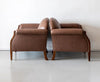 Traditional Luxurious Teakwood Single Seater Sofa