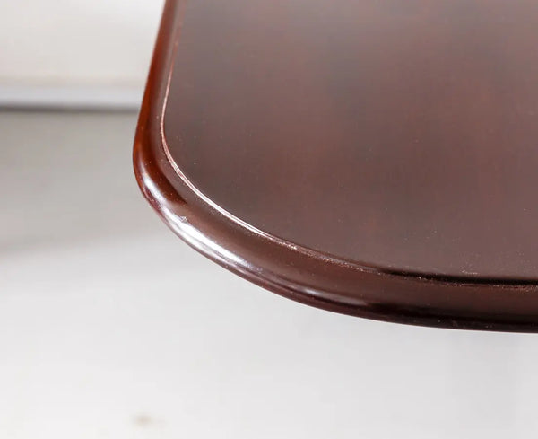 Traditional & Luxurious Teakwood Dining Table