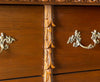 Traditional & Luxurious Carved Teakwood Sideboard