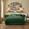 Antonio Chesterfield Sofa Cum Bed
